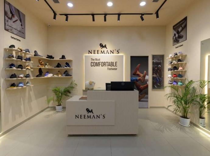 Neeman’s boosts leadership to drive aggressive retail expansion